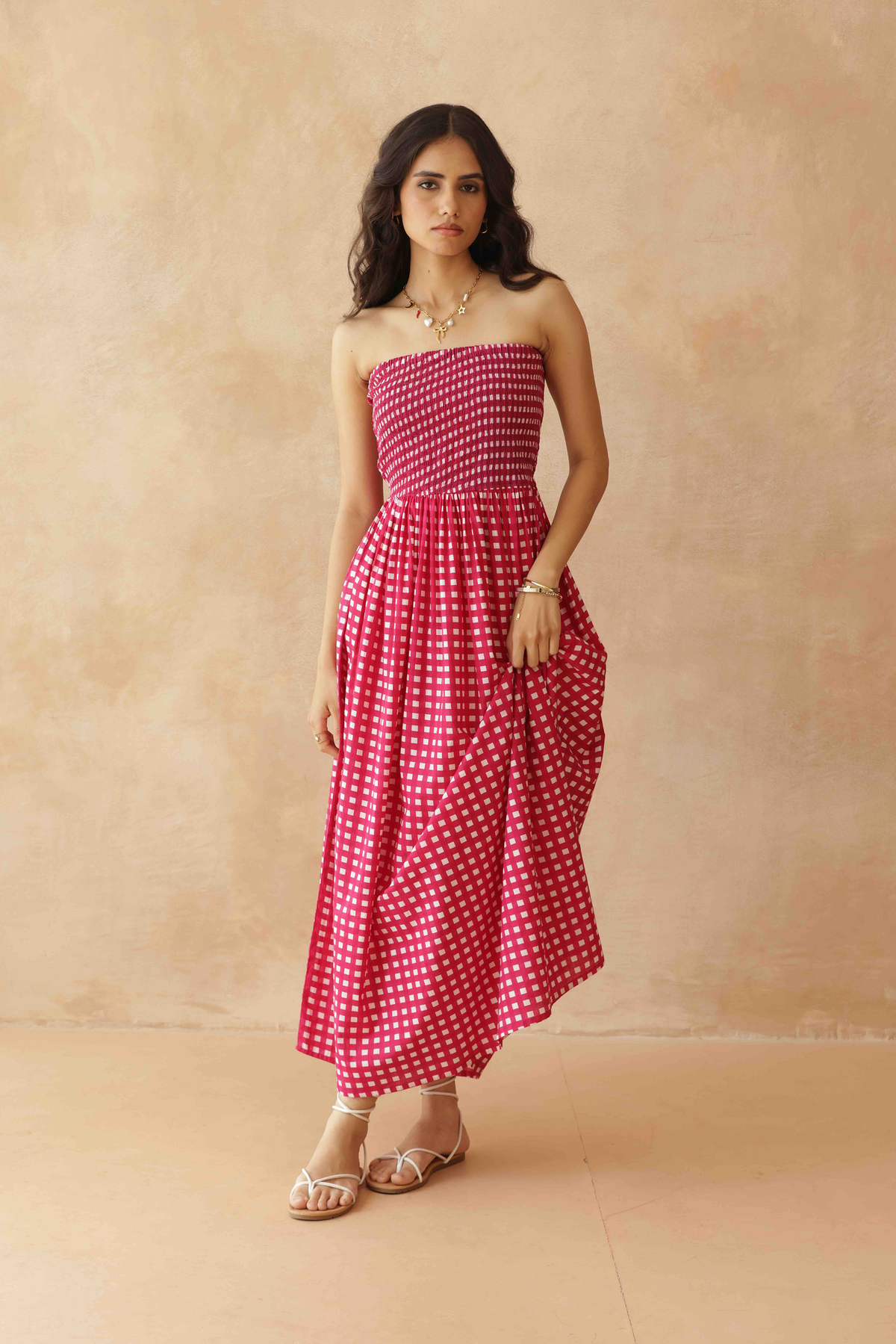Dresses
