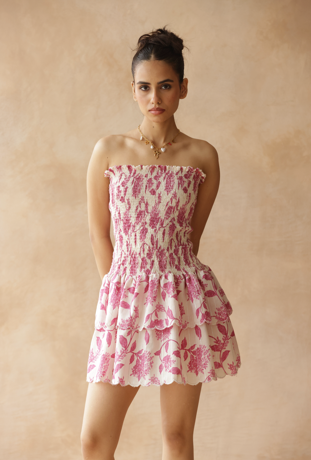 Mini Dresses