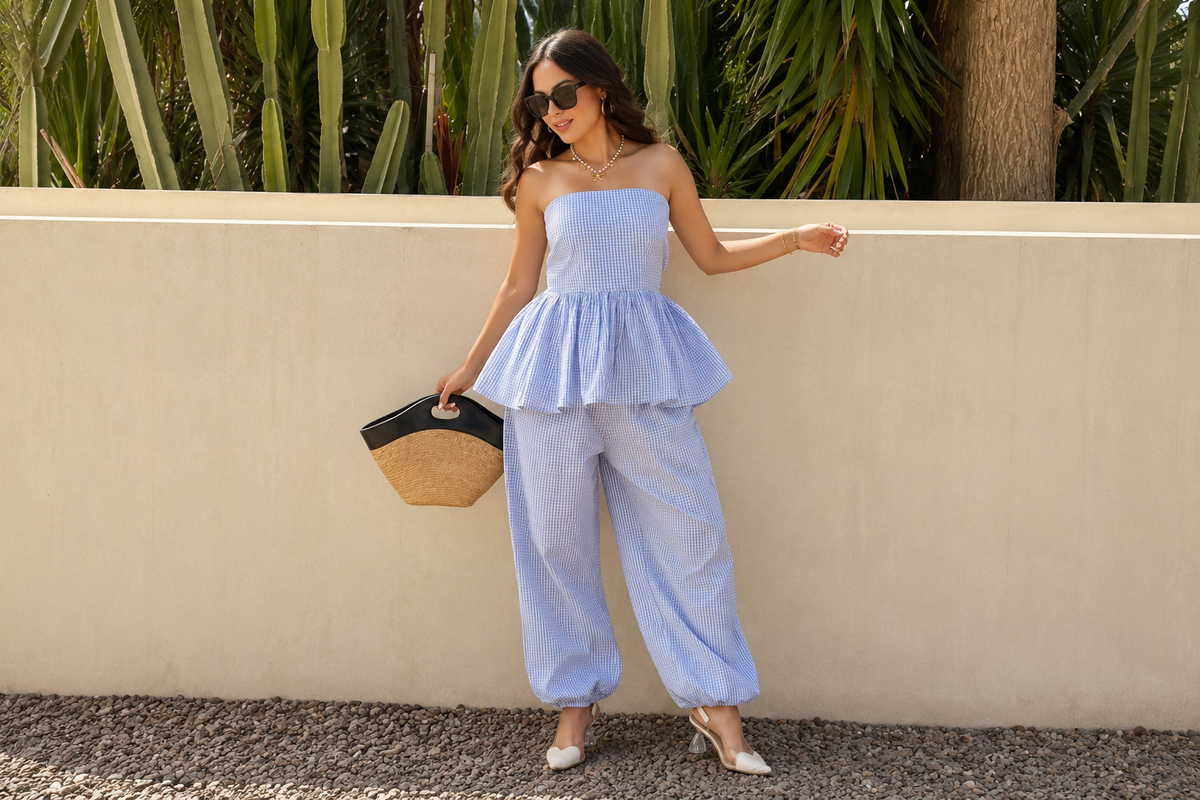 Co-ord Sets